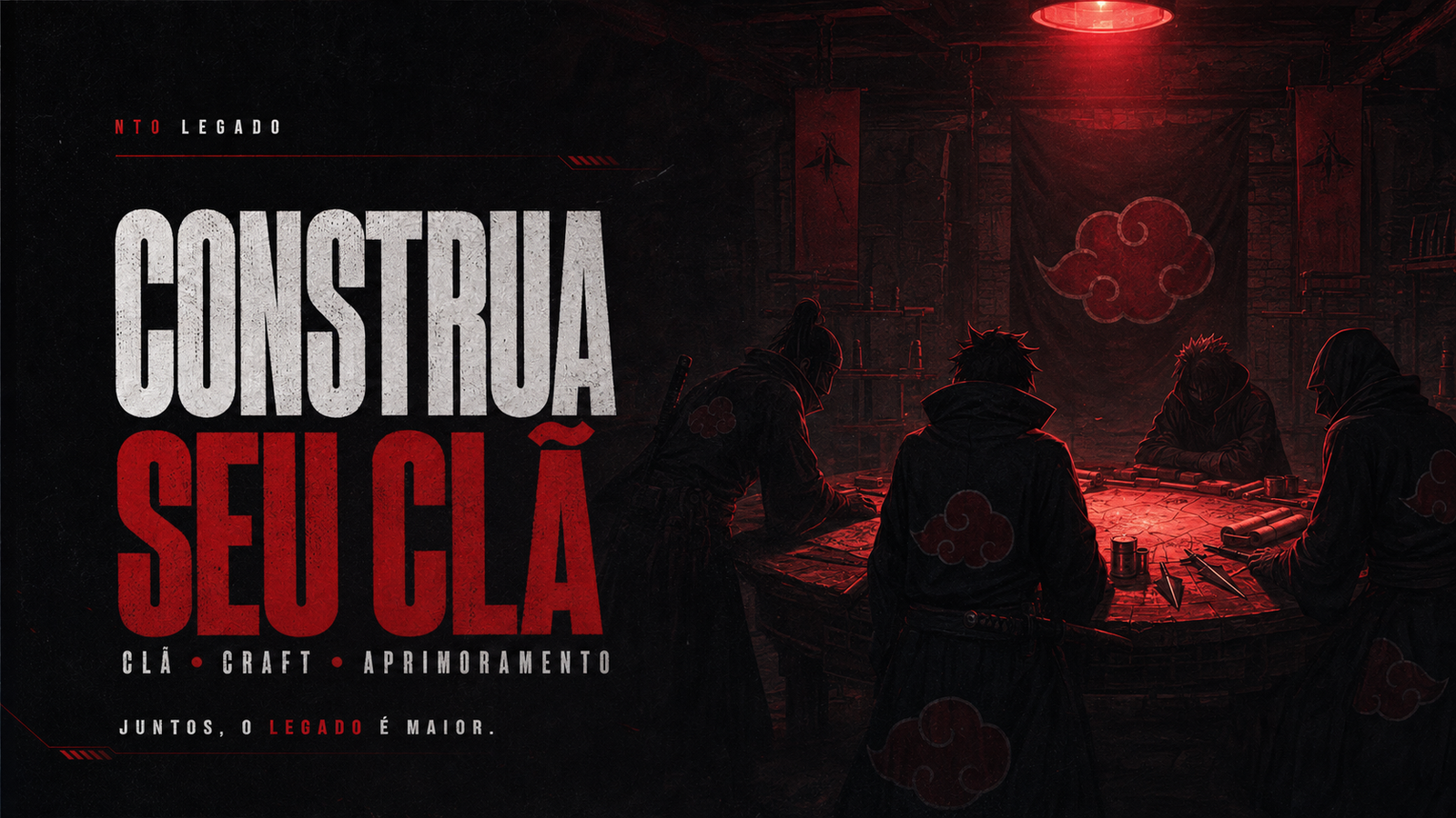 Sistema de clãs e linhagens