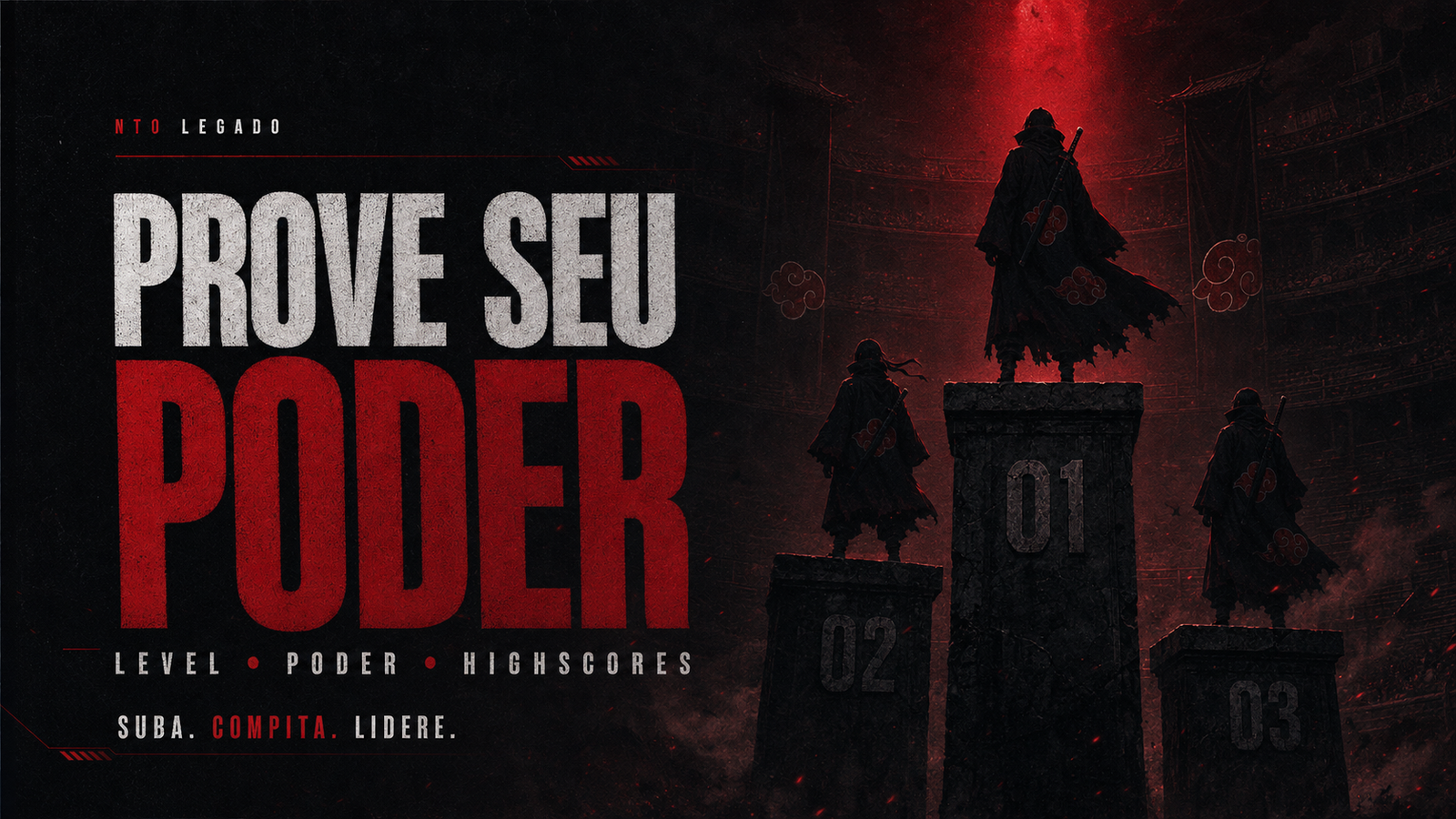 Ranking de jogadores
