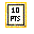 Papel 10 Points