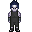 Outfit de Kisame