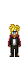 Outfit de Boruto