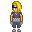 Outfit de Deidara
