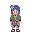Outfit de Konan