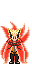 Outfit de Ashura