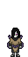 Outfit de Orochimaru