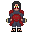 Outfit de Hashirama