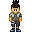 Outfit de Shikamaru