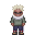Outfit de KillerBee