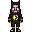Outfit de Kankuro