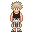 Outfit de Tobirama