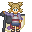 Outfit de Temari