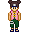 Outfit de Tenten