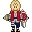 Outfit de Tsunade