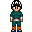 Outfit de RockLee