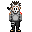 Outfit de Anbu